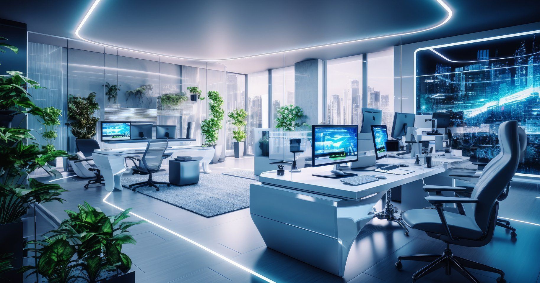 The Ultimate Guide to Office Automation: Boosting Productivity and Efficiency