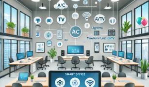 Smart Office Solutions in Chennai